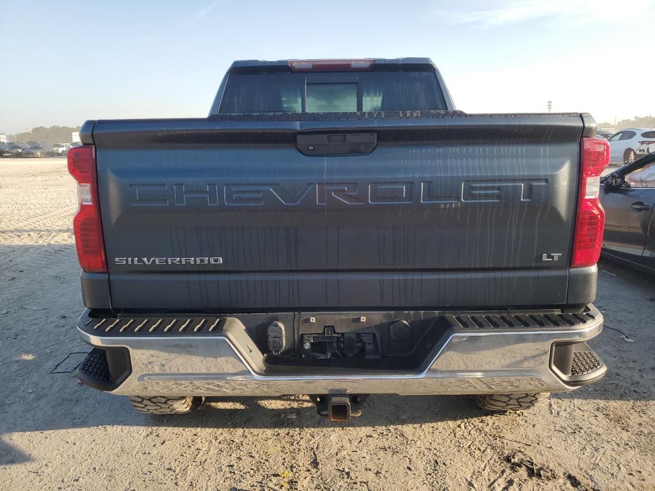 2019 CHEVROLET SILVERADO - Image 6