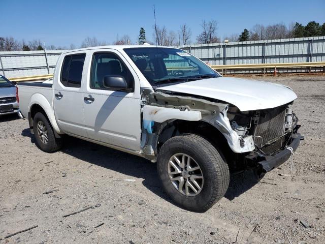 2016 Nissan Frontier S - Image 4
