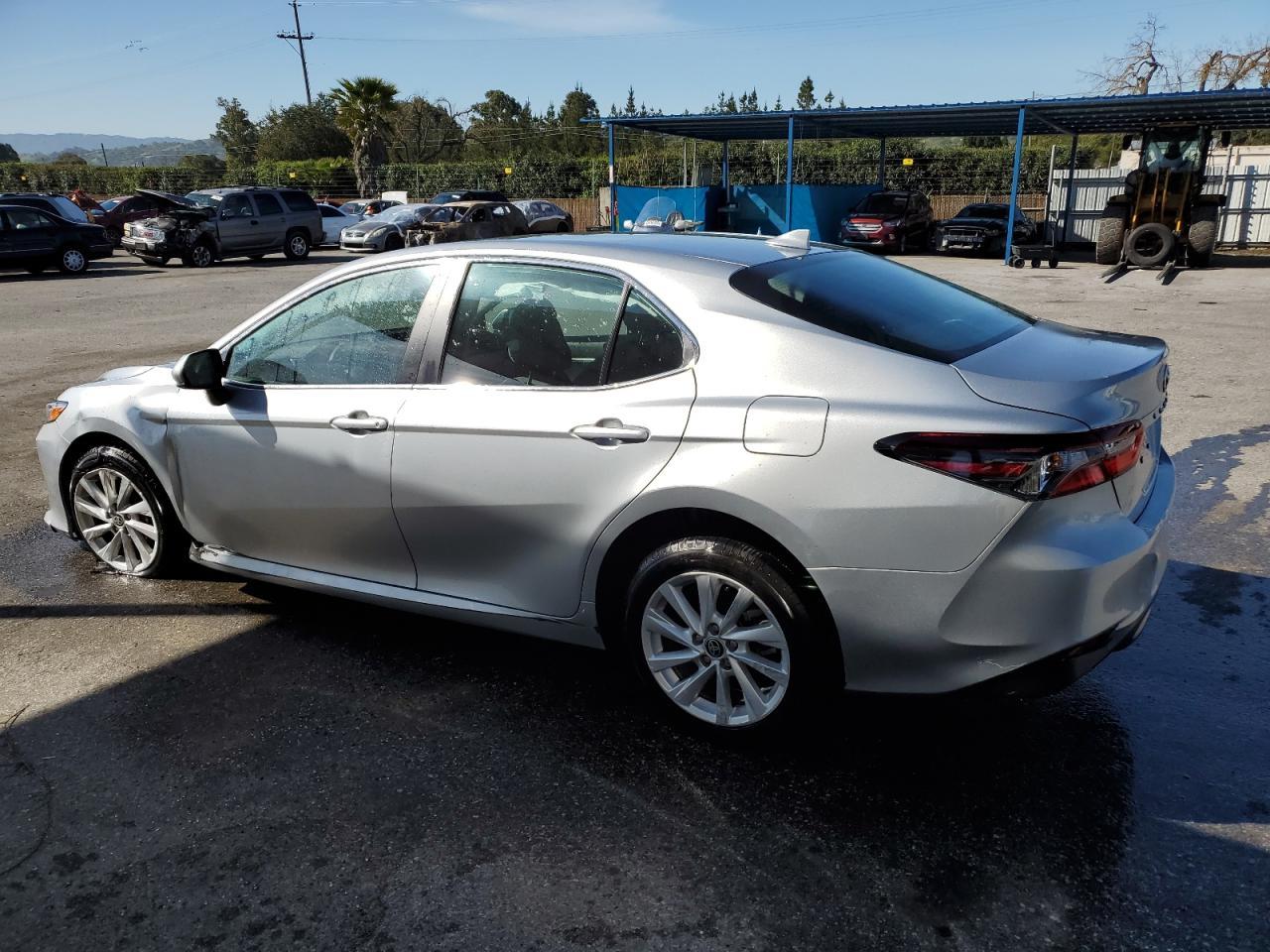 2023 TOYOTA CAMRY LE - Image 2