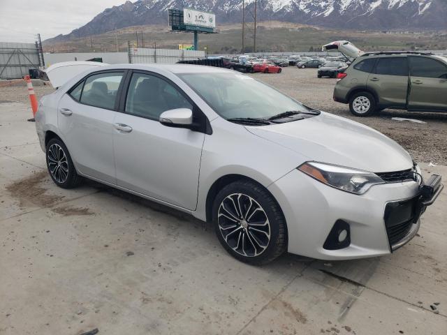 2016 Toyota Corolla L - Image 4