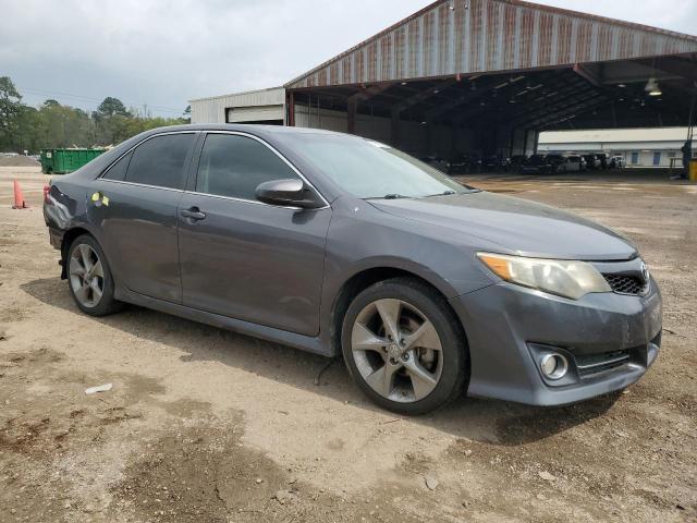 2012 Toyota Camry Se - Фото 4