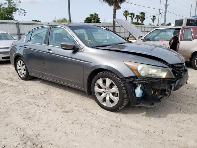 2010 Honda Accord Exl - Фото 3