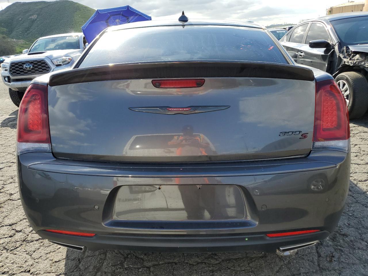2023 CHRYSLER 300 S - Фото 6