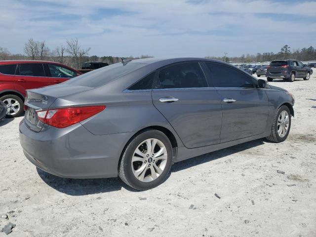 2011 Hyundai Sonata Se - Фото 3
