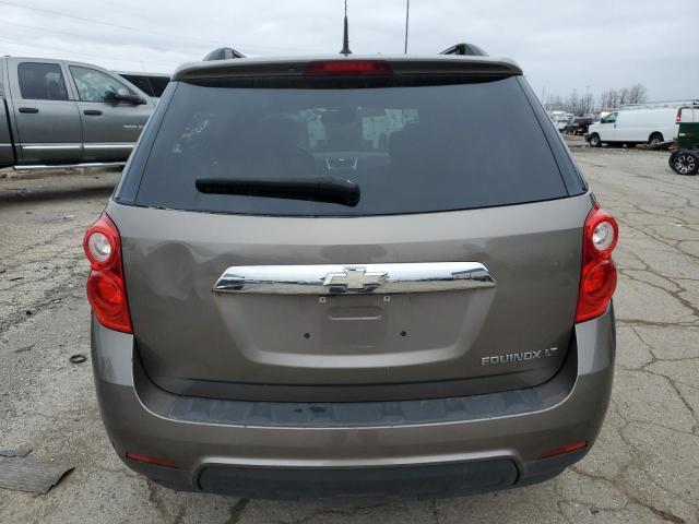 2011 Chevrolet Equinox Lt - Image 6