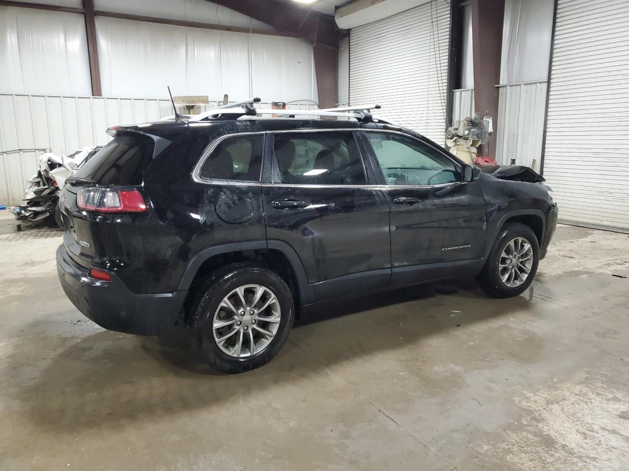 2019 JEEP CHEROKEE L - Image 3