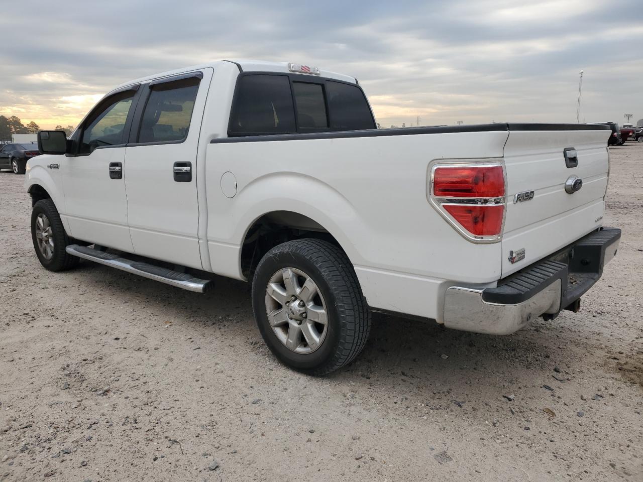 2013 FORD F150 SUPER - Фото 2