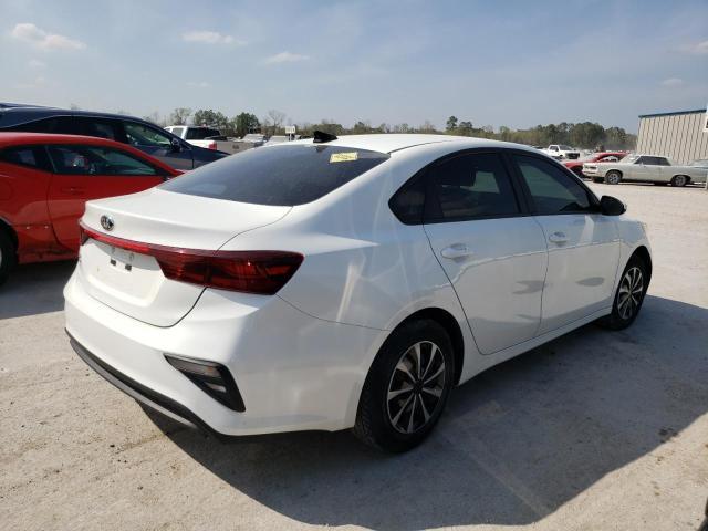 2020 Kia Forte Fe - Фото 3