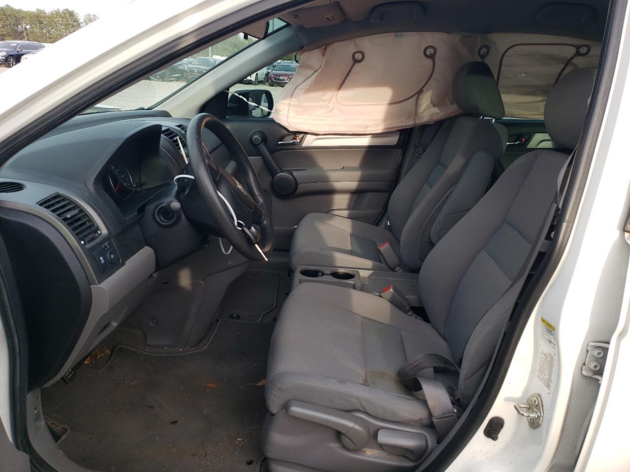2011 HONDA CR-V LX - Image 7