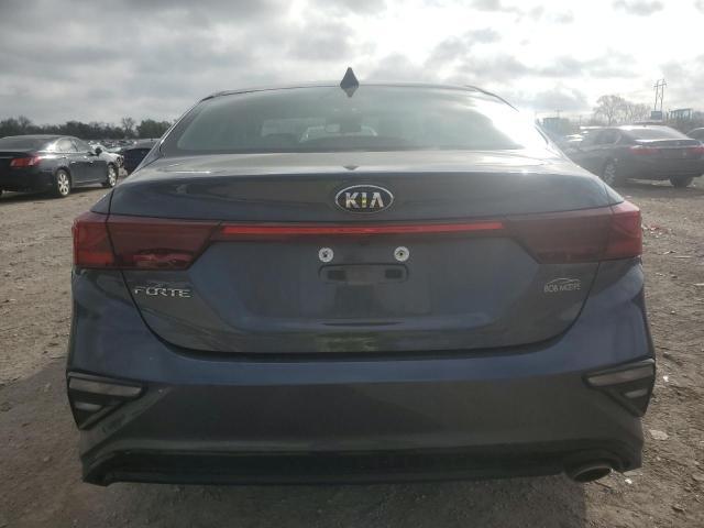 2020 Kia Forte Fe - Фото 6