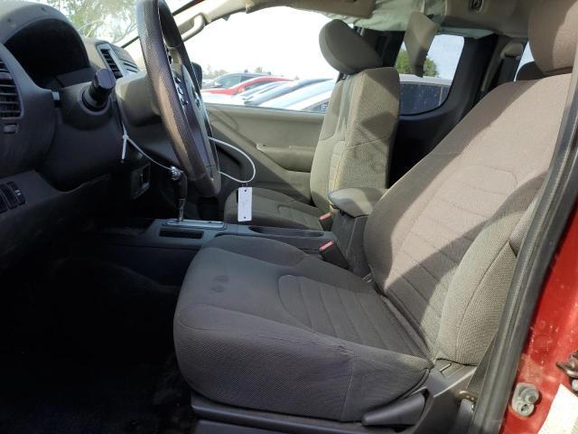 2016 Nissan Frontier S - Image 7
