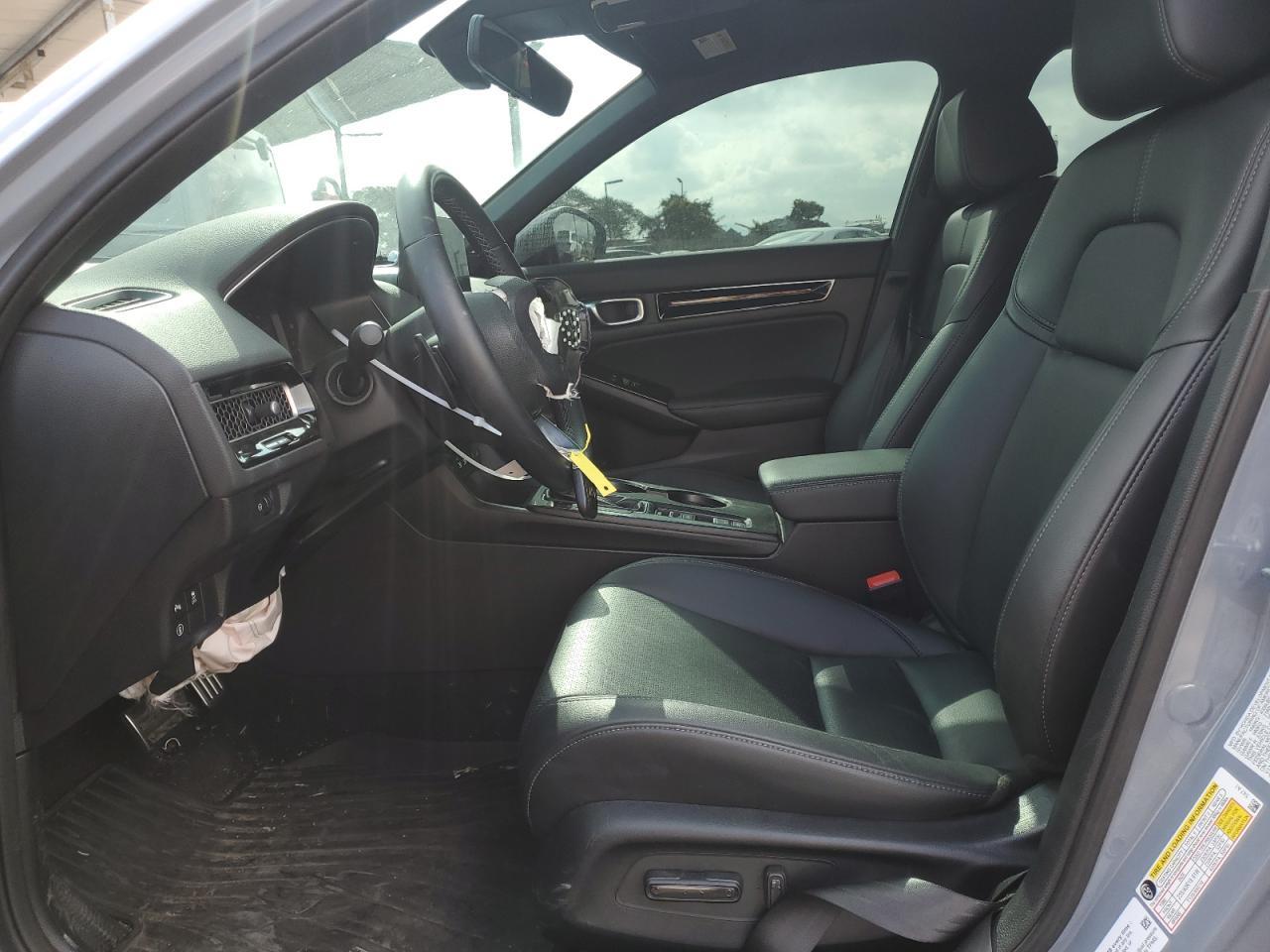 2023 HONDA CIVIC SPOR - Image 7