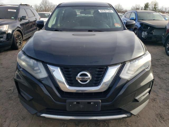 2017 Nissan Rogue Sv - Фото 5