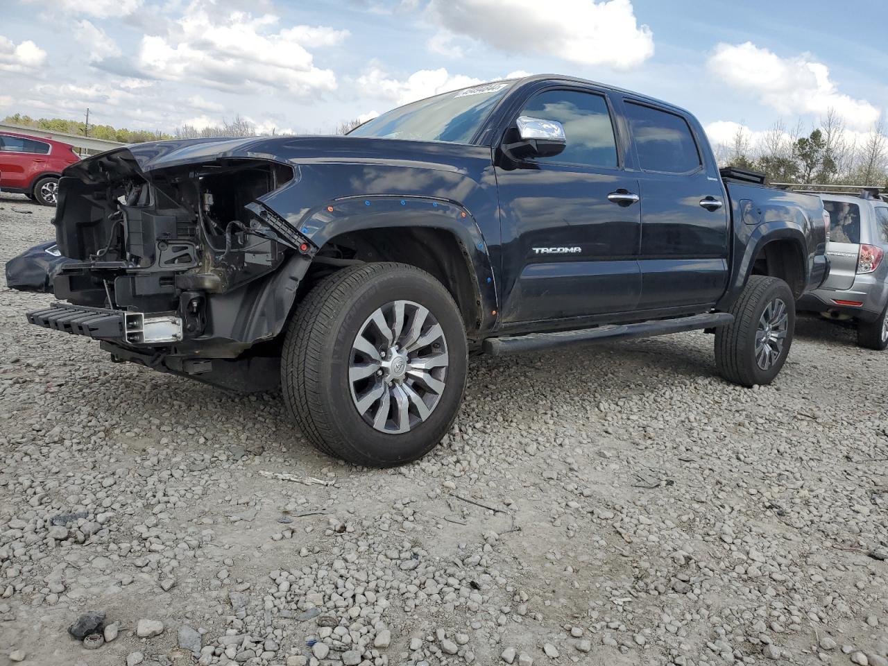 2020 TOYOTA TACOMA DOU