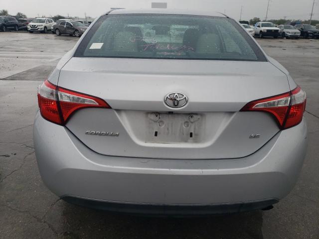 2015 Toyota Corolla L - Фото 6