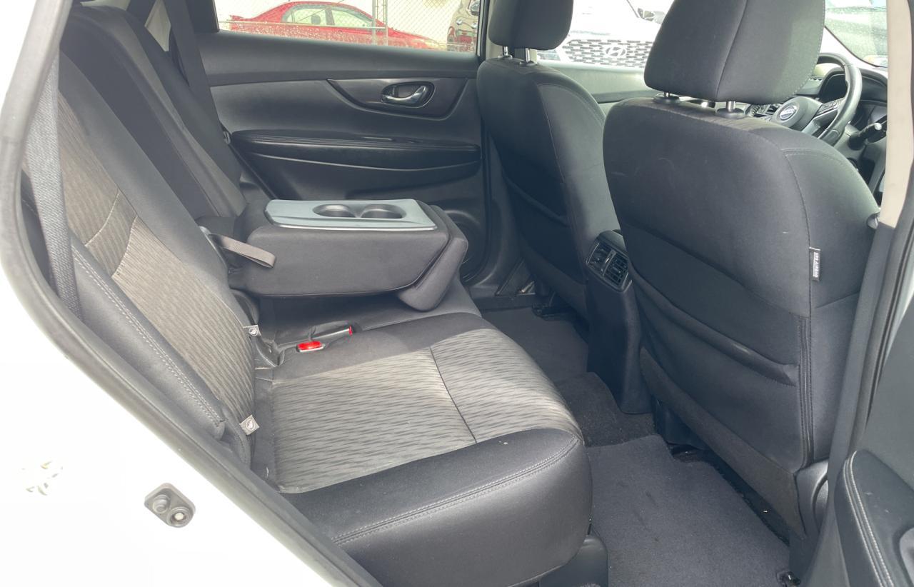 2018 NISSAN ROGUE S - Фото 6