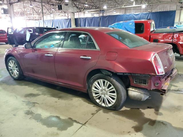 2014 Chrysler 300C - Image 2
