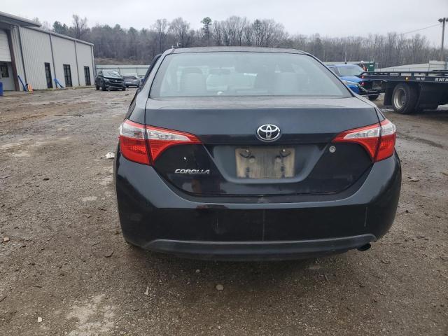 2014 Toyota Corolla L - Фото 6