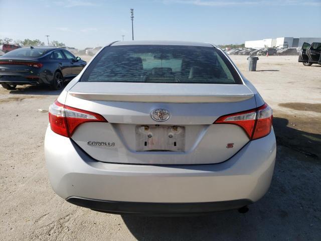 2015 Toyota Corolla L - Фото 6