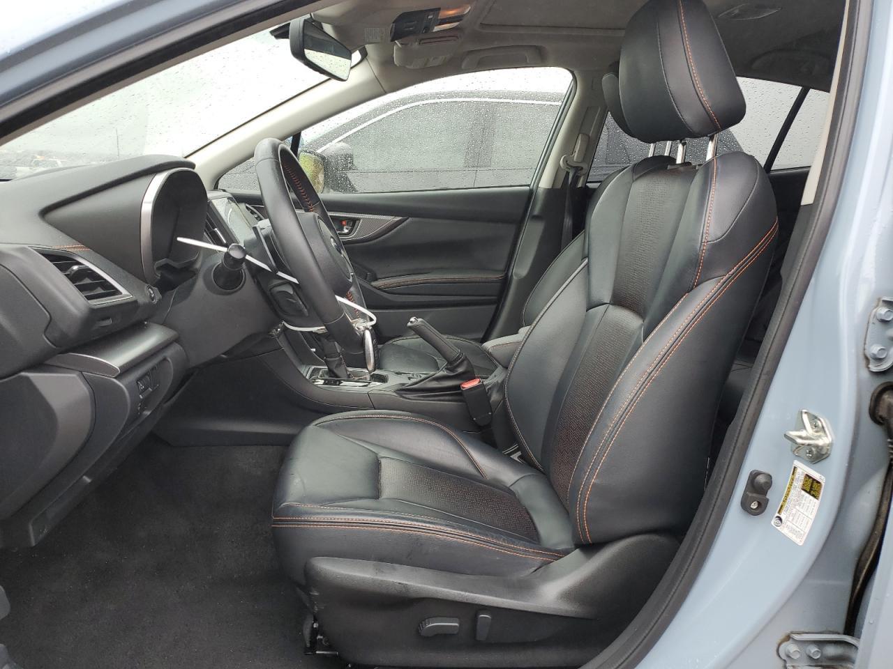 2021 SUBARU CROSSTREK - Фото 7
