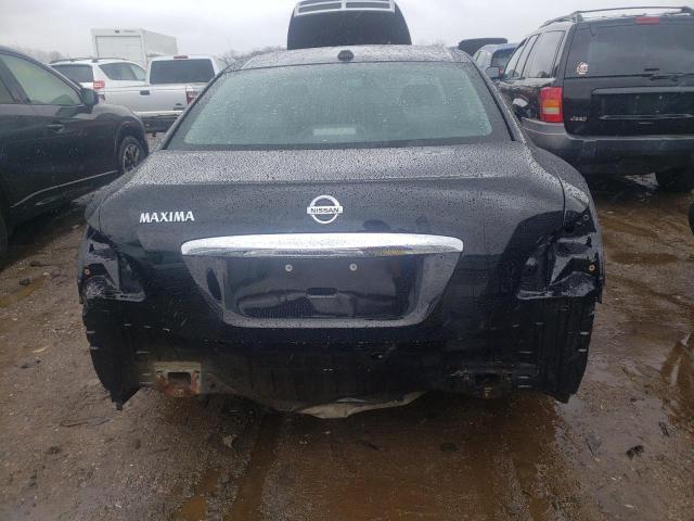 2014 Nissan Maxima S - Фото 6