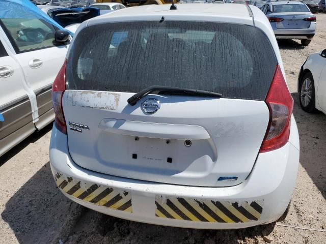 2016 Nissan Versa Note S - Фото 6