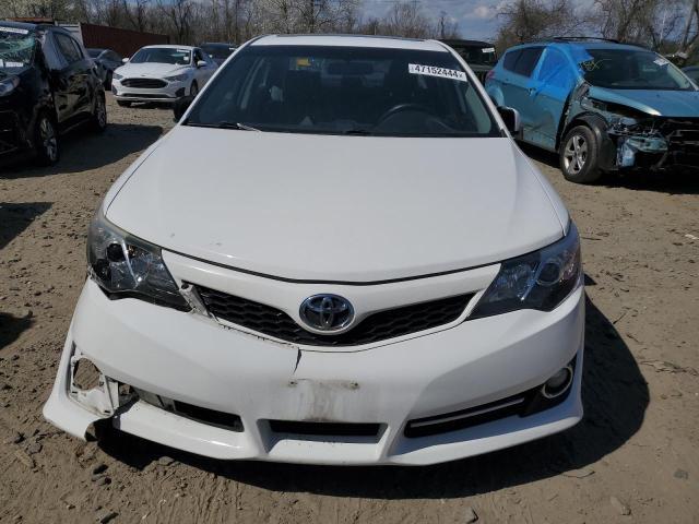 2014 Toyota Camry L - Фото 5