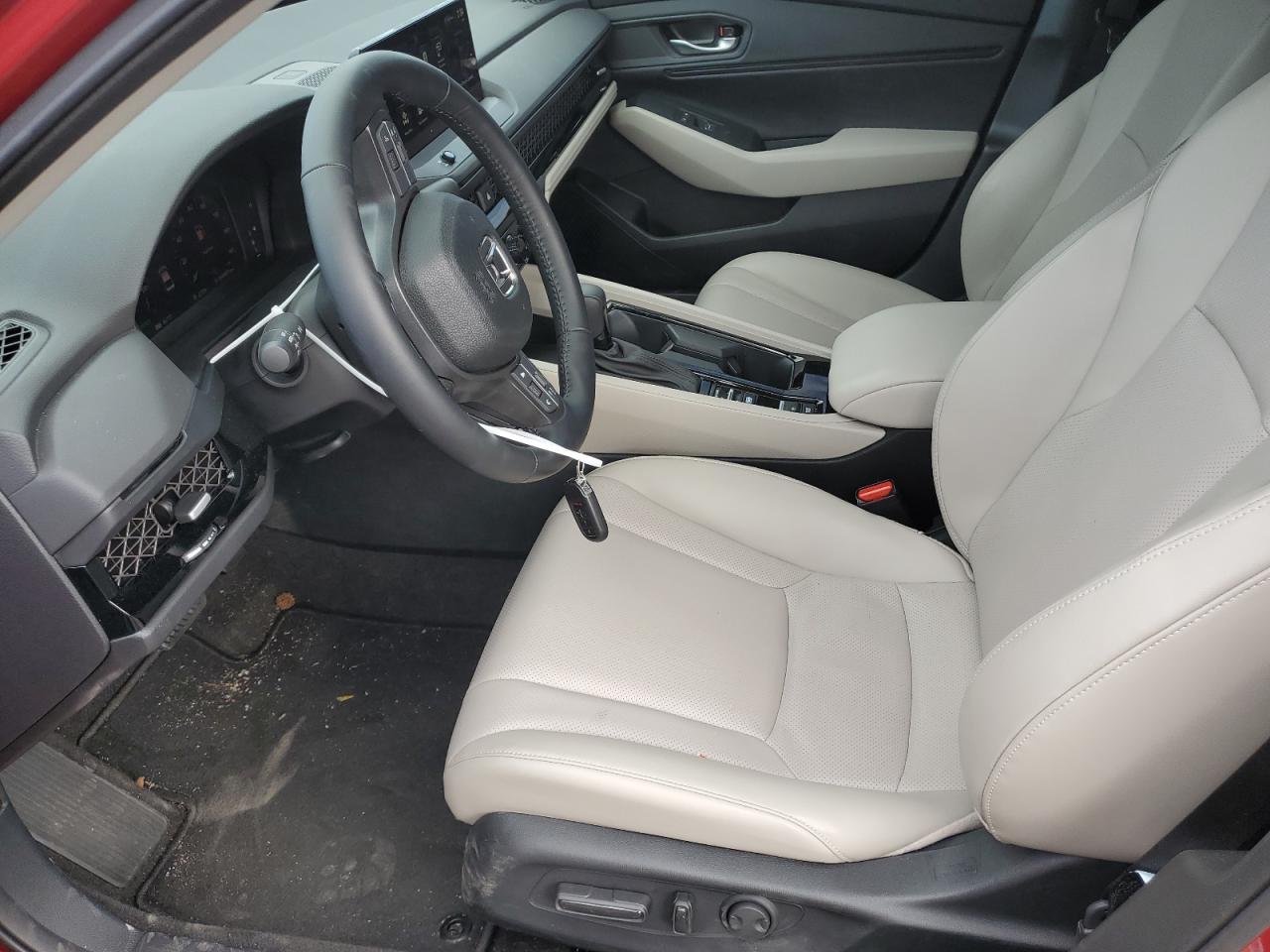 2024 HONDA ACCORD HYB - Image 7
