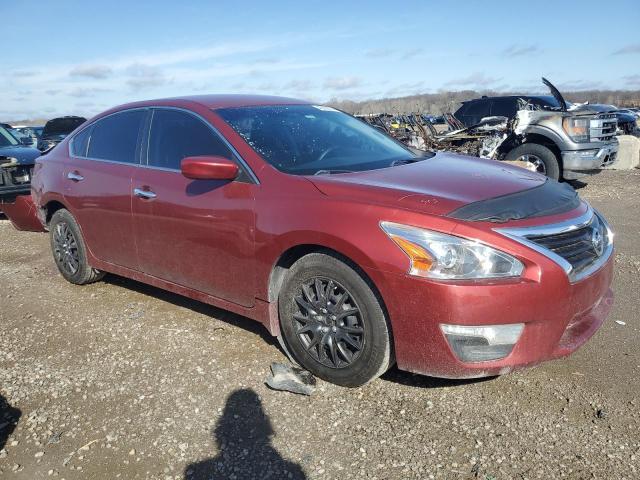 2015 Nissan Altima 2.5 - Фото 4