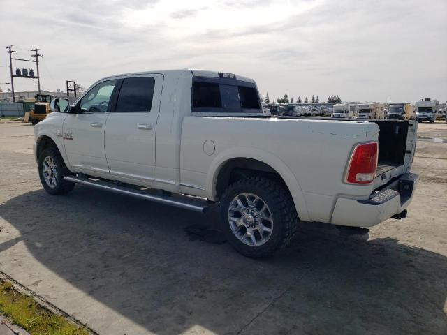2017 Ram 2500 Longhorn - Image 2