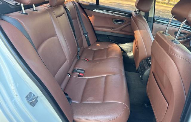 2014 BMW 535 Xi - Фото 6