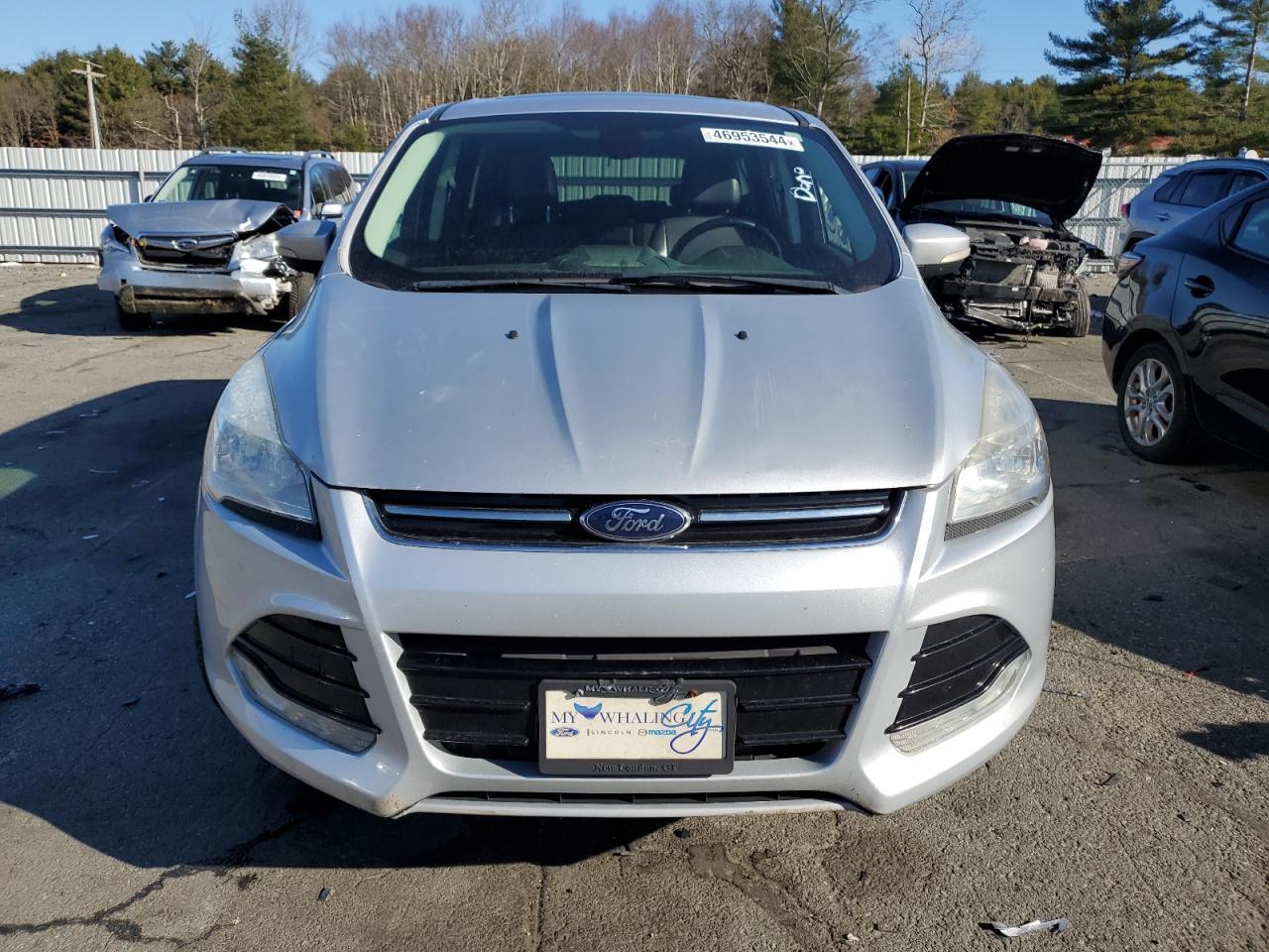 2013 FORD ESCAPE SEL - Image 5