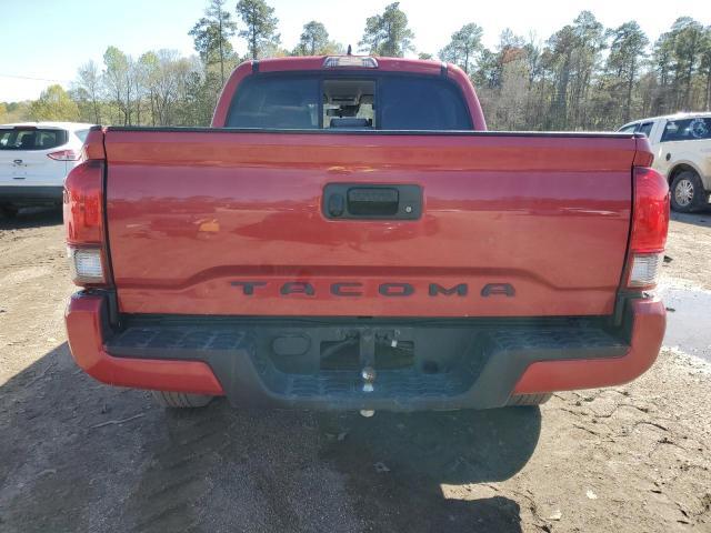 2019 Toyota Tacoma Double Cab - Image 6