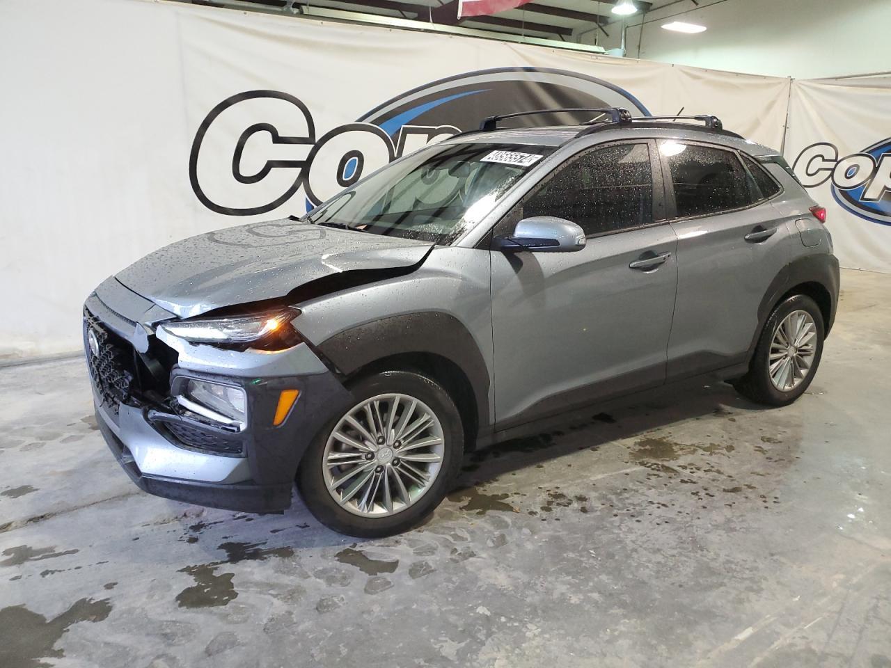 2020 HYUNDAI KONA SEL