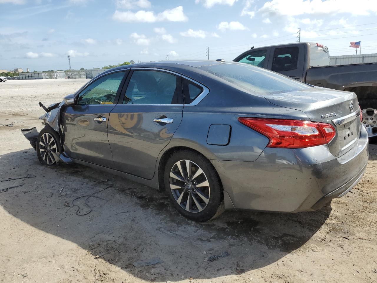 2016 NISSAN ALTIMA 2.5 - Image 2