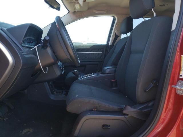 2010 Dodge Journey Sxt - Фото 7