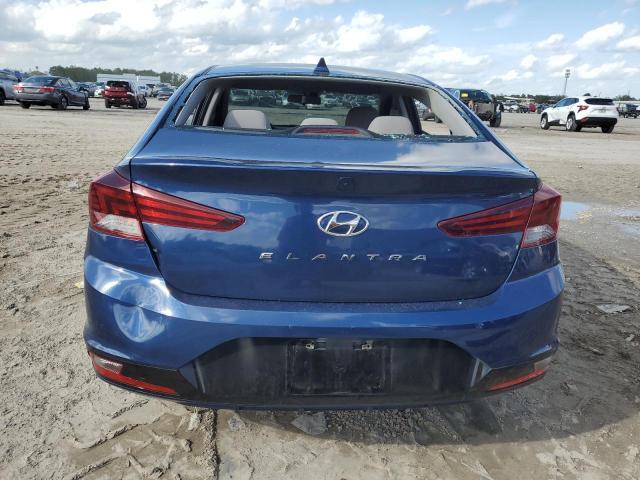2019 Hyundai Elantra Sel - Image 6