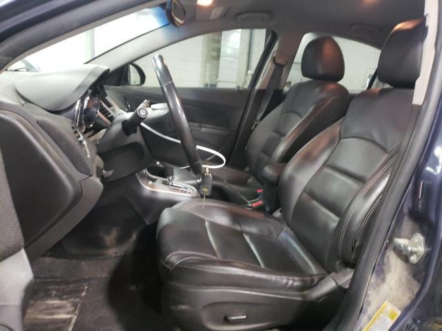 2014 Chevrolet Cruze - Image 7