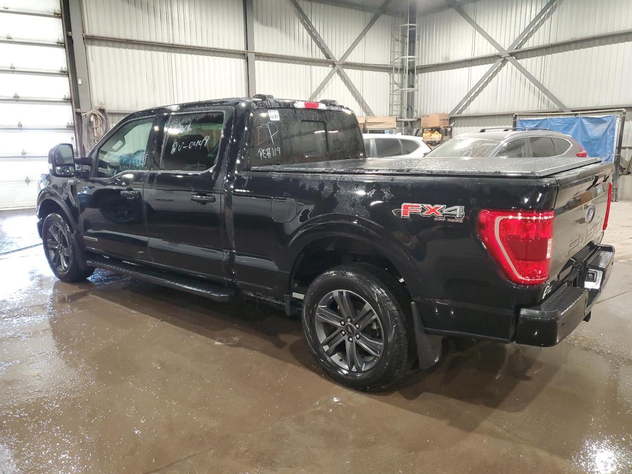 2023 FORD F150 SUPER - Image 2