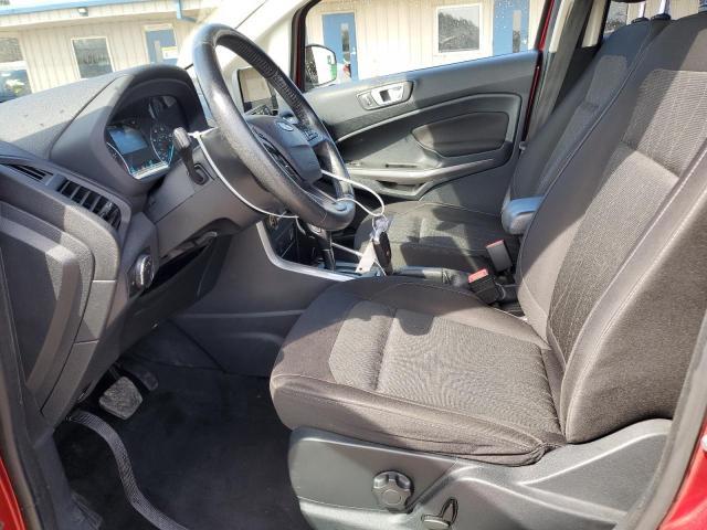2018 Ford Ecosport Se - Фото 7