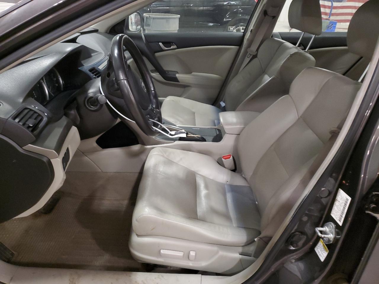 2010 ACURA TSX - Image 7