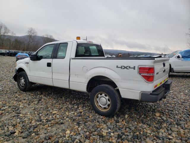 2010 Ford F150 Super Cab - Image 2