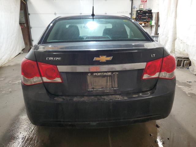 2014 Chevrolet Cruze Lt - Image 6