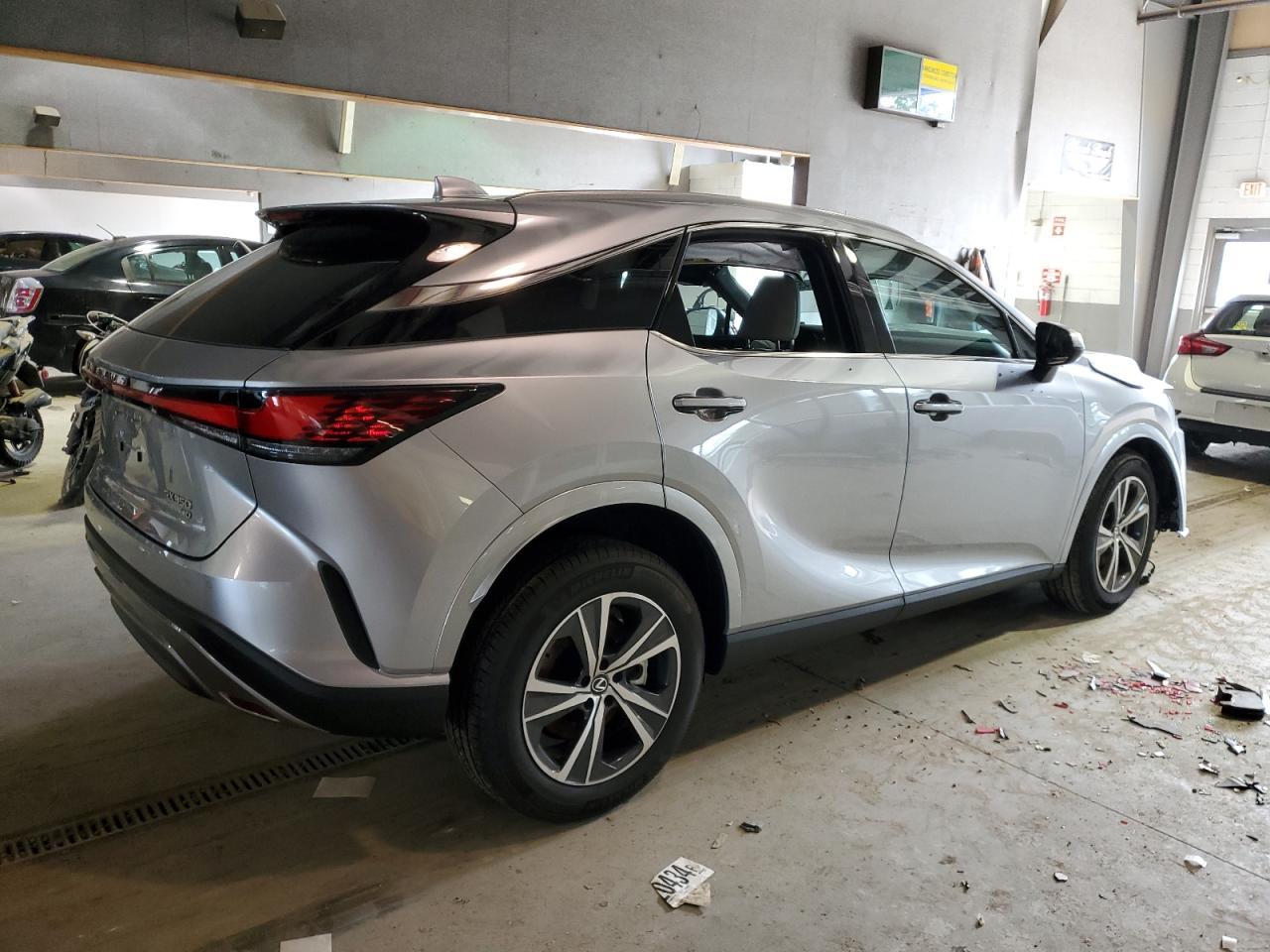 2023 LEXUS RX 350 BAS - Фото 3