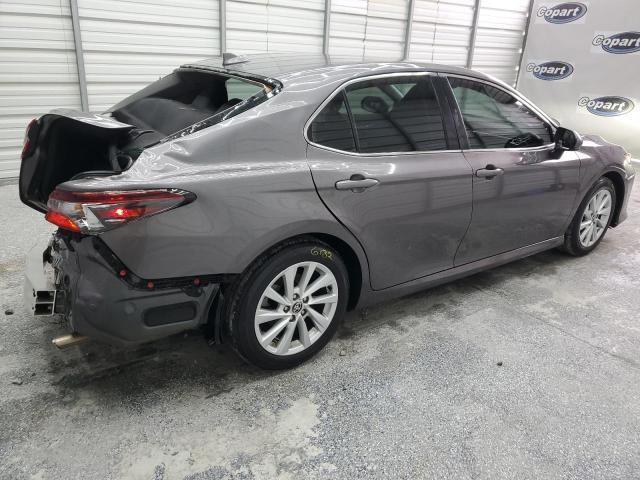 2023 Toyota Camry Le - Фото 3