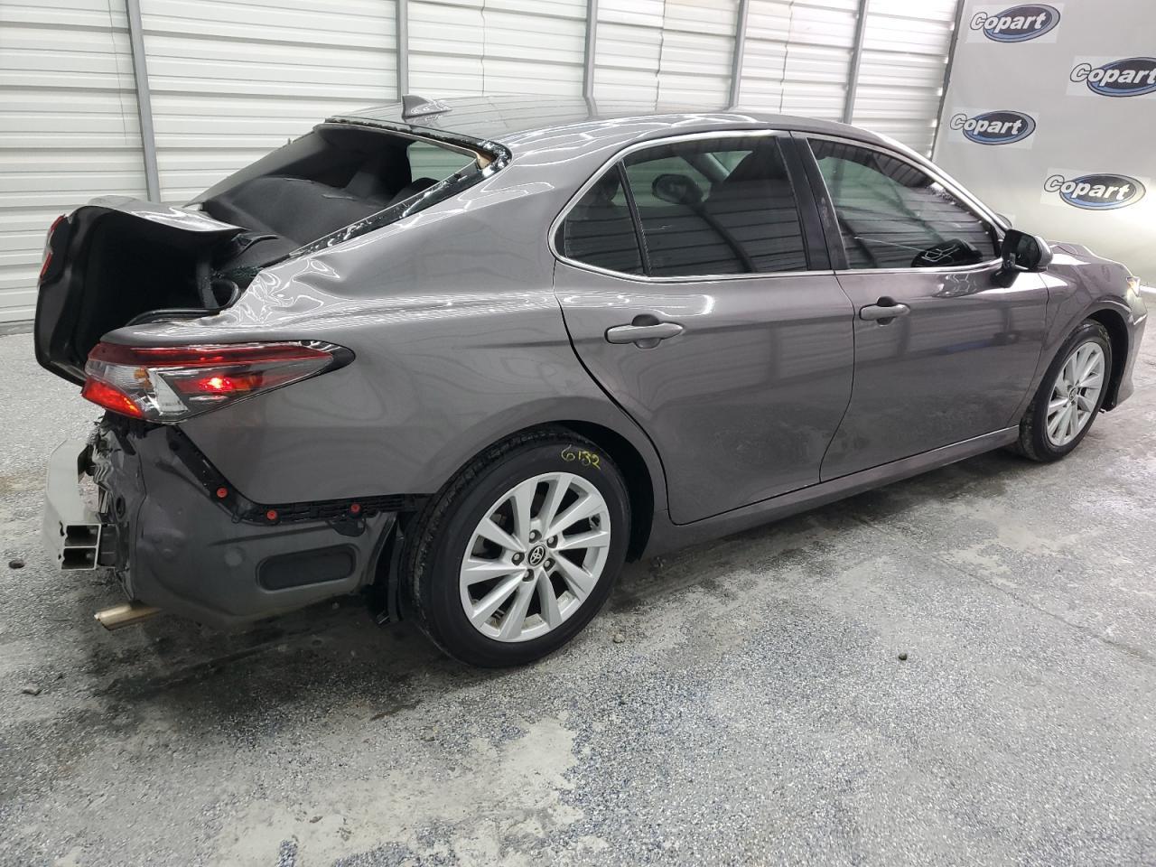 2023 TOYOTA CAMRY LE - Image 3