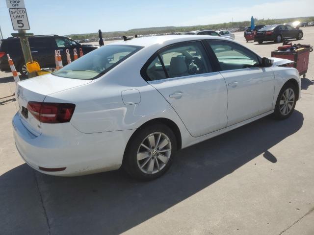 2016 Volkswagen Jetta Se - Фото 3
