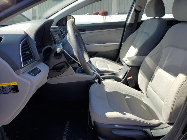 2018 Hyundai Elantra Se - Image 7