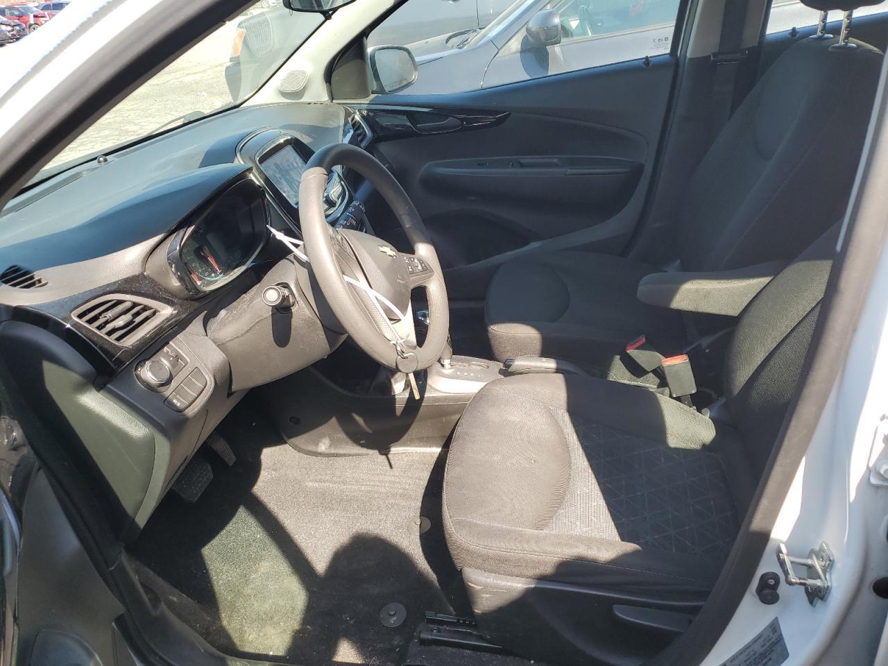 2021 CHEVROLET SPARK 1LT - Фото 7