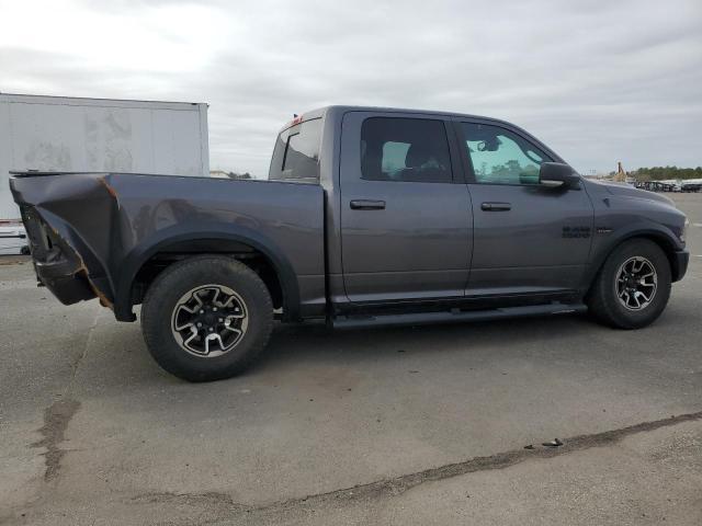 2017 Ram 1500 Rebel - Фото 3
